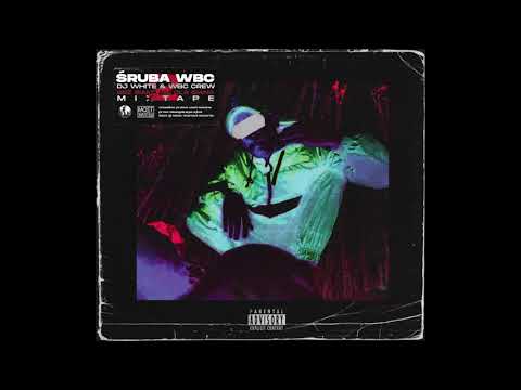 Śruba WBC & Dj White/W.B.C.Crew "BEZ SIANA NIE DLA SIANA MIXTAPE VOL.2" 2021R
