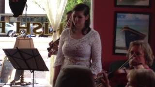 Molly Malone Music Video