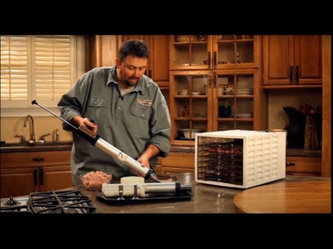 Realtree Outfitters™ Jerky Making Equipment by Weston®