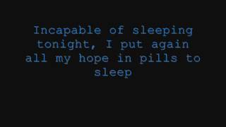 Music video thumbnail preview for 12012 - Calf Love English Lyrics by 12012