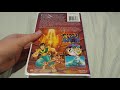 Aladdin And The King Of Thieves 1996 VHS Review