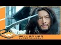 Asian Action Movies: The Guillotines (2013) - Official Trailer