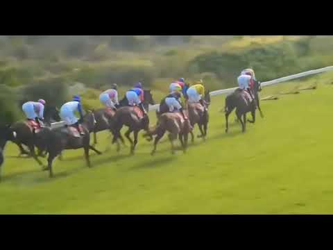 2022 World Sports Betting Cape Town Met -Commitment Competition