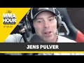 Jens Pulver On UFC HOF, Catching Up With Nick Diaz, ‘Little Brother’ Robbie Lawler | The MMA Hour