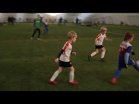 PPJ Eira Sin - VJS Pun 1