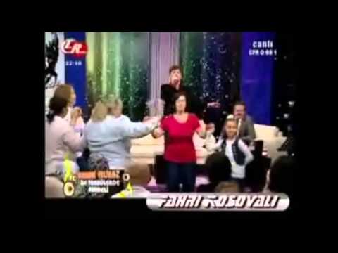 Fahri Kosovali - Oyun Havasi 2013 ( Naynini )