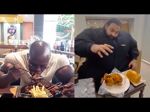 When Weak People Act Tough 2023 (FAKE MUSCLES)