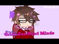 GachaClub Grian Can Read Minds Ft Scar Xisuma Skit Hermitcraft