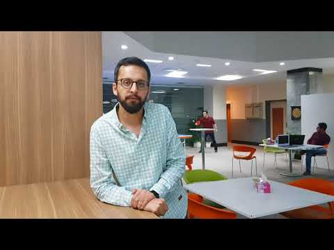 Startany - bdok Investor Pitching