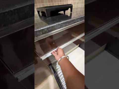 Video thumbnail for A406: Fully Furnished AC 1BHK Flat for rent in Mahadevpura| Kots Urbain