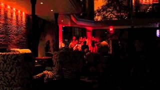 "The Dump" (Lettuce) & "Sing A Simple Song" (Sly) Kids On A Hill - LIberty Hotel Boston - 2012-08-10