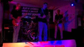 Come On/Lets Go (by Paul Weller) Cover by Suburbia Sat 22nd Aug 2015