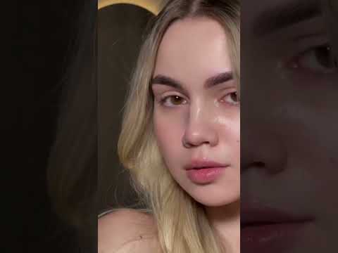 Контент-съемка для бьюти мастера