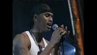 Trey Songz - Medley (Gotta Make It / Gotta Go) [Apollo]