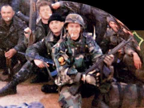 Pjesma 2 gardijske brigade Gromova