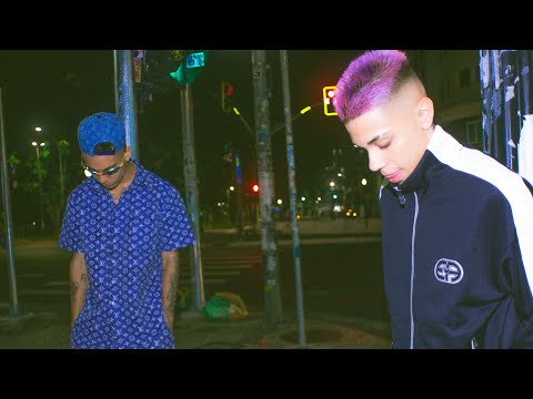 ME JOGOU NO MAU CAMINHO - MC TATO, LEOZERA E BERNARDO (CLIPE OFICIAL)