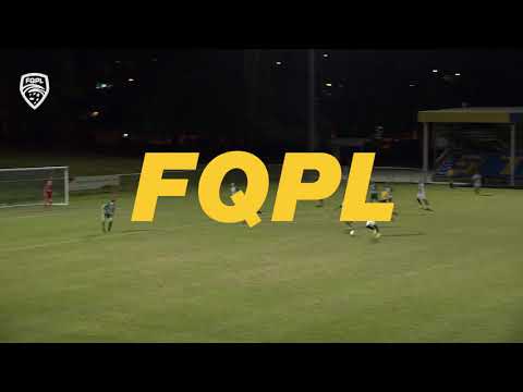 FQPL Round 21 - Southside Eagles vs Eastern Suburbs FC Highlights