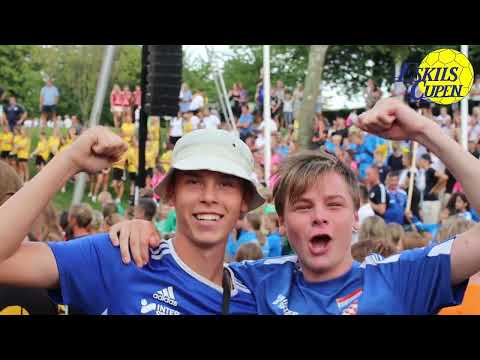 Eskilscupen 2022