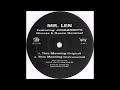 Mr. Len featuring Juggaknots - This Morning (ishferbrains remix circa 2005)