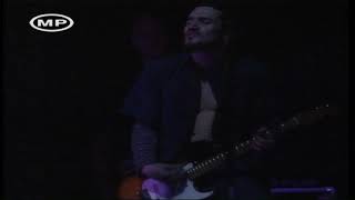 Red Hot Chili Peppers - Blackeyed Blonde (Live Budokan 2000) (720p)