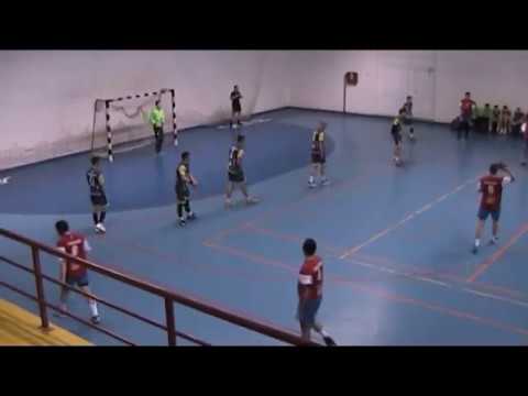 HC Somborelektro-RK Nova Pazova 1957