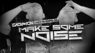 Endymion 'Make Some Noise Tour' - Moscow Hall (Russia) - Official Video Recap