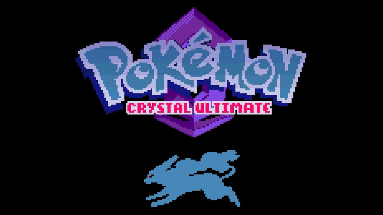 Pokémon Crystal Ultimate 1.0 Overview Trailer