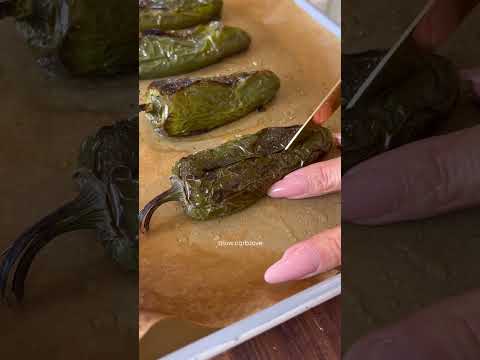 Jalapeno Relleno Tacos 🌮