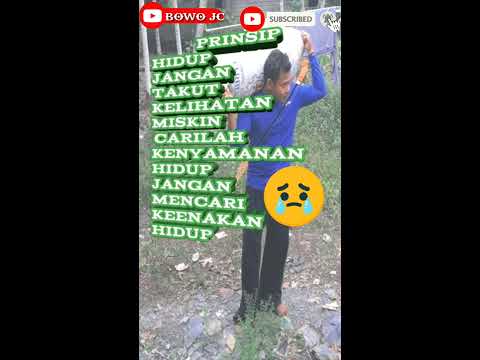 KISAH ANAK PERANTAU||2020