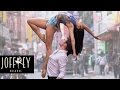 Everybody Hurts JOFFREY ELITE EP 8