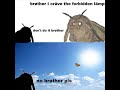 Brøther I Cräve The Forbidden Lämp