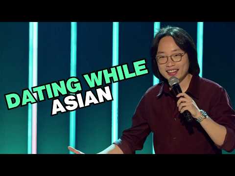 Dating While Asian & Stereotypes | Best of Jimmy O. Yang