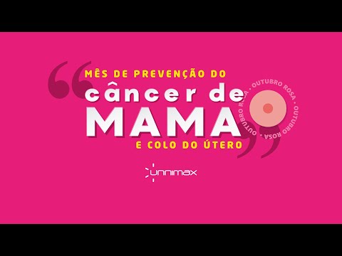 Outubro Rosa: Prevenção e cuidados com a saúde da mulher | Unnimax