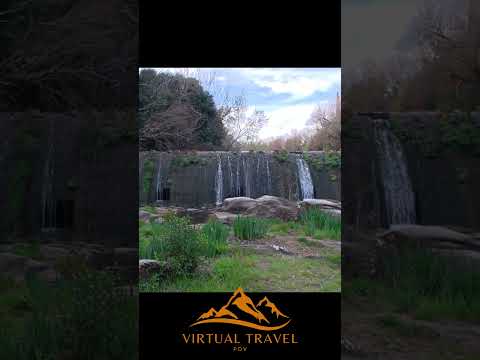 Villa Giardino | Explorando las vías y el Molino de Thea | 11/14