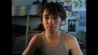 I'm Wearing a Wifebeater