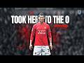 Young Ronaldo KING VON Took Her To The O TIKTOK VERSION Skills Goals Man Utd HD