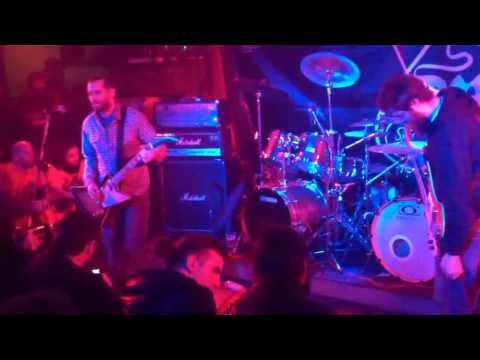 Yellow Devil Sauce - Carnival, Live in Athens, Feb 14, 2014