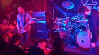 Yellow Devil Sauce - Carnival, Live in Athens, Feb 14, 2014