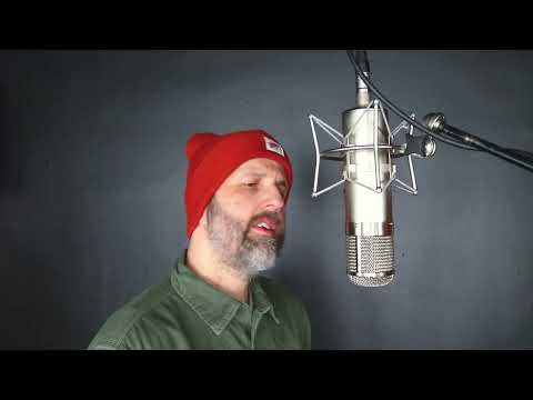 William Fitzsimmons - "Distant Shore" [Official Music Video]