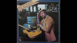 Roy Buchanan – The Heat Of The Battle