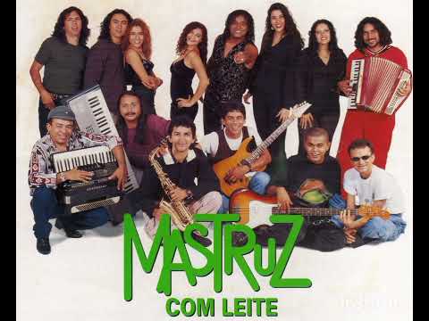Mastruz com Leite Ao Vivo em Groaíras 1992 (Show Antigo)