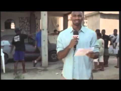 MV bil -(soldado do morro)