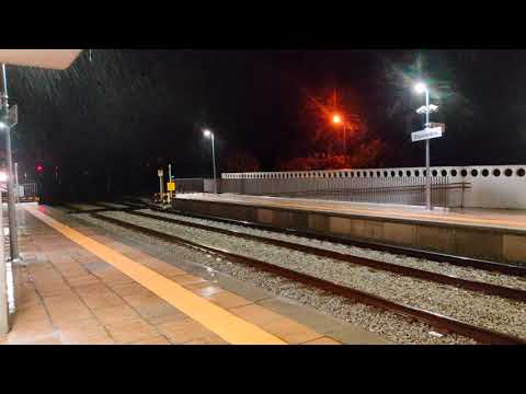 Medway 1904 | 74031 | Entroncamento - Pampilhosa (carril) | 4K