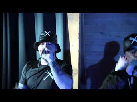 Virus Syndicate - Do Suttin (Live Studio Performance)