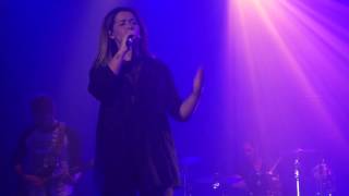 Chimène Badi - Try a little tenderness