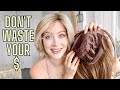 What Makes A Wig Look FAKE?!