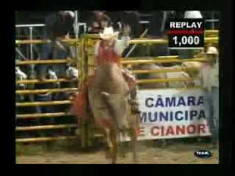 Sidnei Maria x Garmpeiro - Cia Paulo Emilio