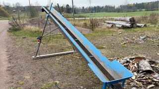 Купить другое промышленное оборудование Vedelevator - Изображение 4 | Machineryline UZ Другое промышленное оборудование Vedelevator | Изображение 4 - Machineryline