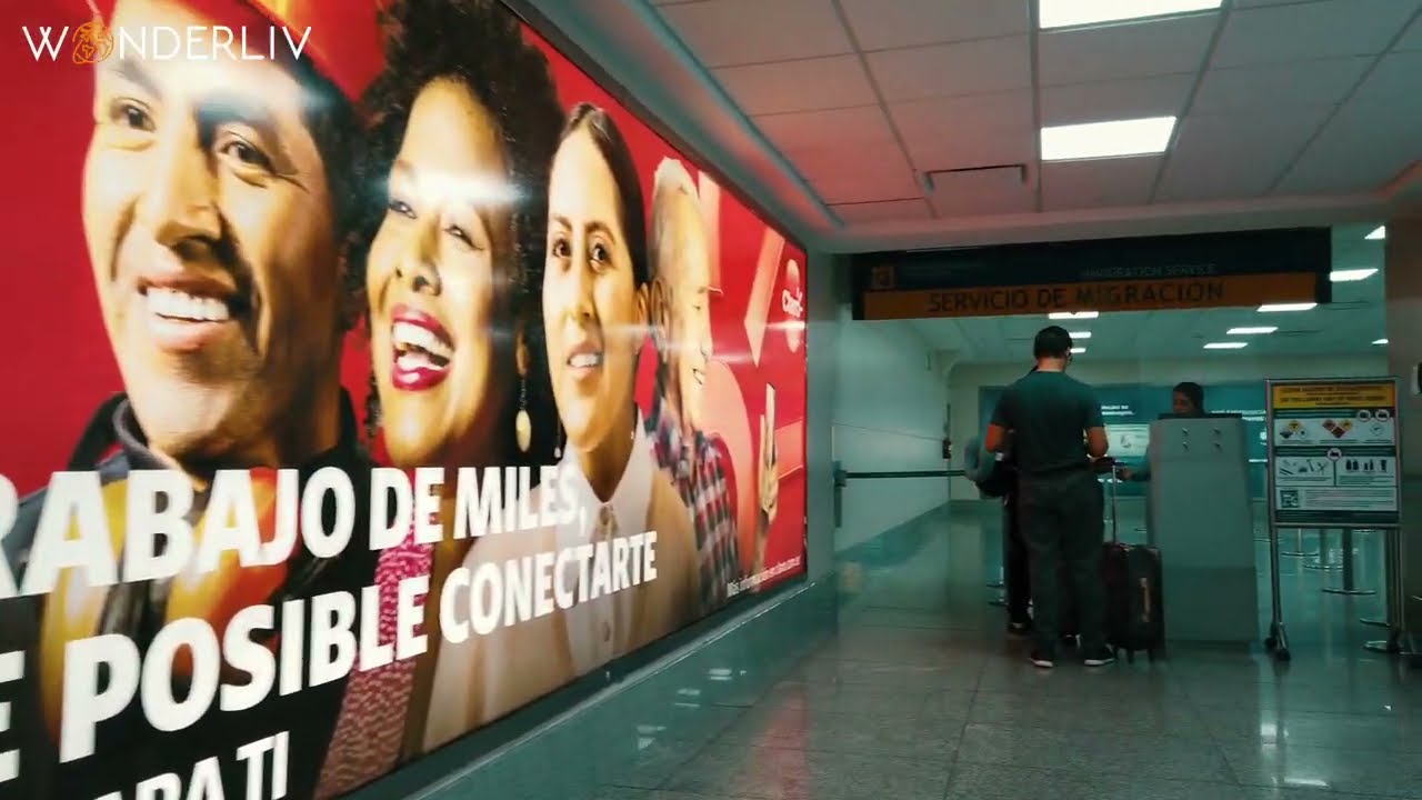 Aeropuertos VIP Club