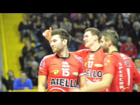 Highlights - Corigliano Volley